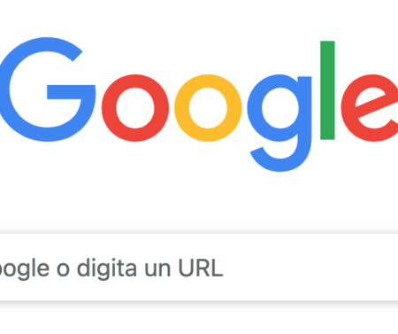 google ricerche