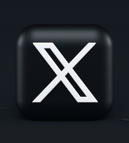 scheda video di x