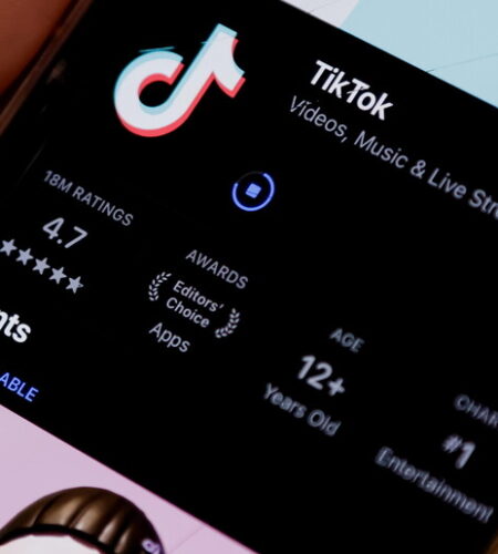 tiktok stati uniti