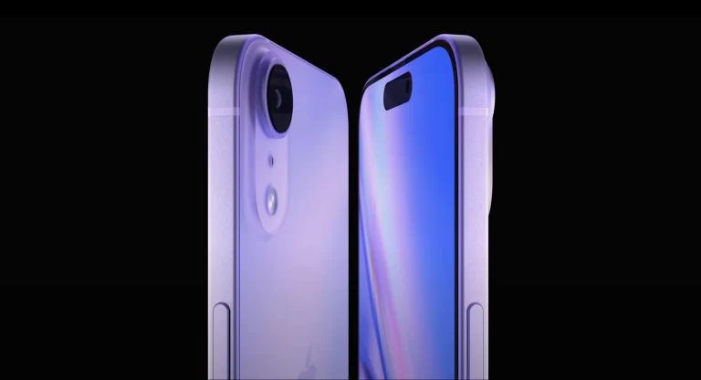 iphone 17 air