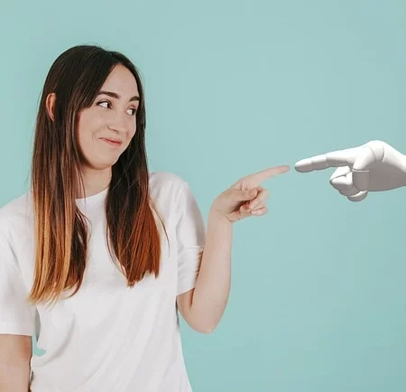 commenti intelligenza artificiale