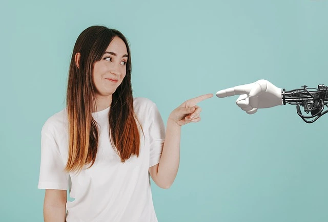 commenti intelligenza artificiale