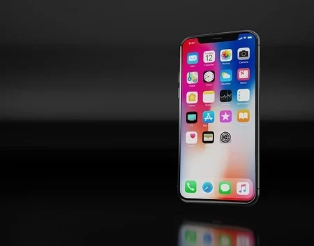 notch iphone
