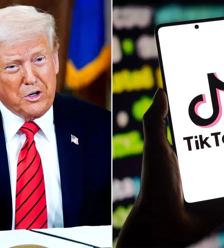 tiktok-trump