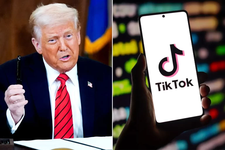 tiktok-trump