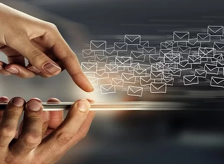 SMTP
