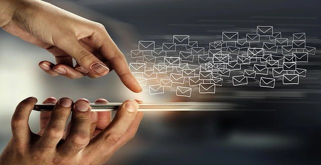 SMTP